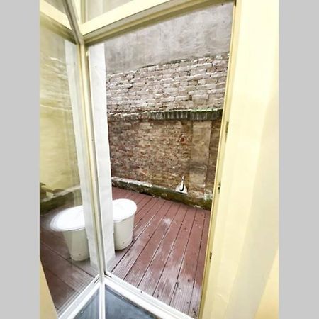 Studio,10 Min To Citycenter,33M,Smart Tv,Kingbed Vienna Esterno foto