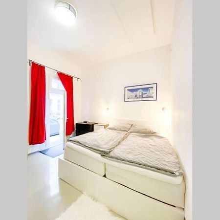Studio,10 Min To Citycenter,33M,Smart Tv,Kingbed Vienna Esterno foto